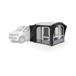 DOMETIC Club AIR Pro DA