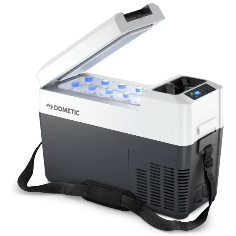 DOMETIC CoolFreeze CFF 12 13L 3 DOMETIC CoolFreeze CFF 12 13L