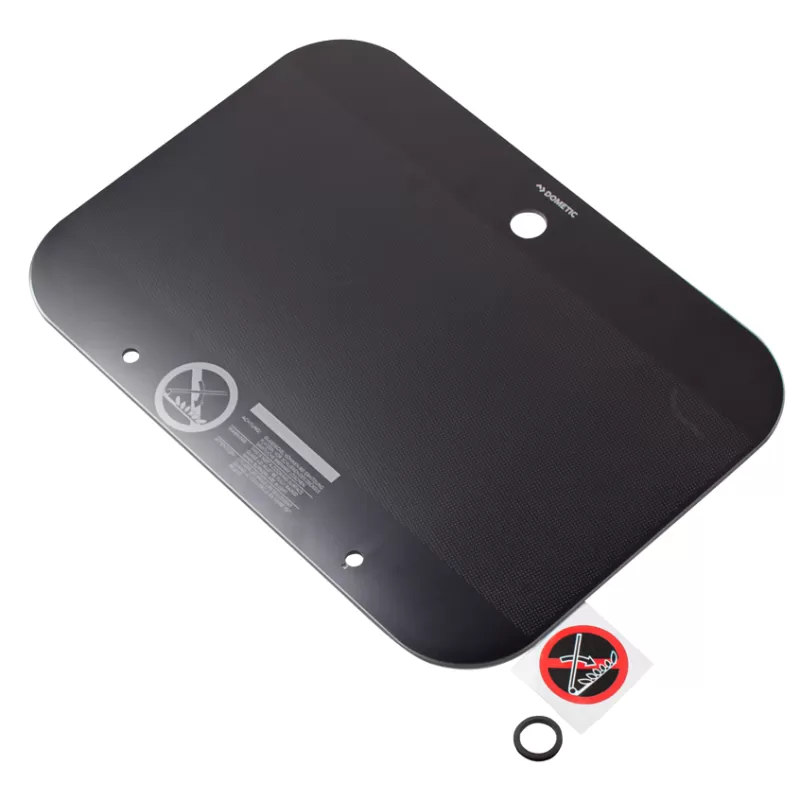 DOMETIC Couvercle Verre CE99 ZF HBG 4 DOMETIC Couvercle Verre CE99 ZF HBG – Image 2