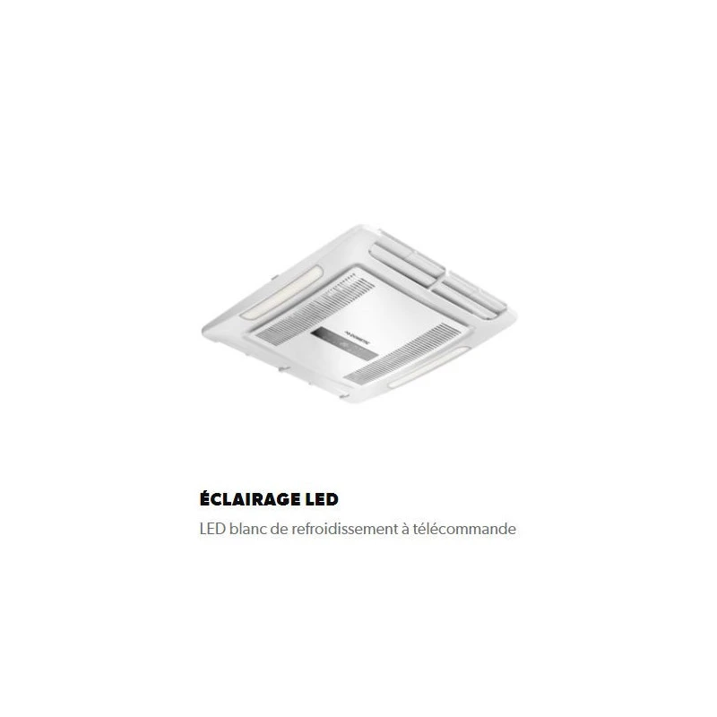 DOMETIC Freshjet 3000 8 DOMETIC Freshjet 3000 – Image 6