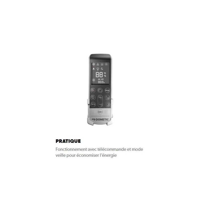 DOMETIC Freshjet 3000 9 DOMETIC Freshjet 3000 – Image 7