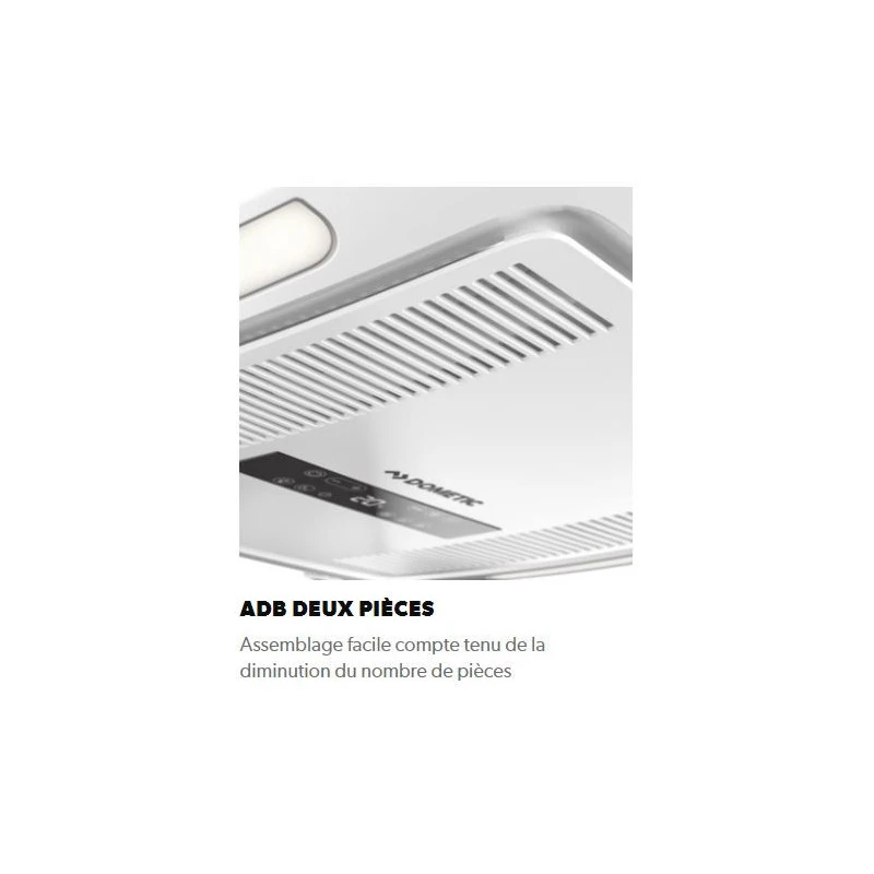 DOMETIC Freshjet 3000 11 DOMETIC Freshjet 3000 – Image 9