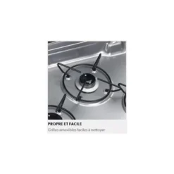 DOMETIC HBG 2335 -Magasin De Camping dometic hbg 2335 2