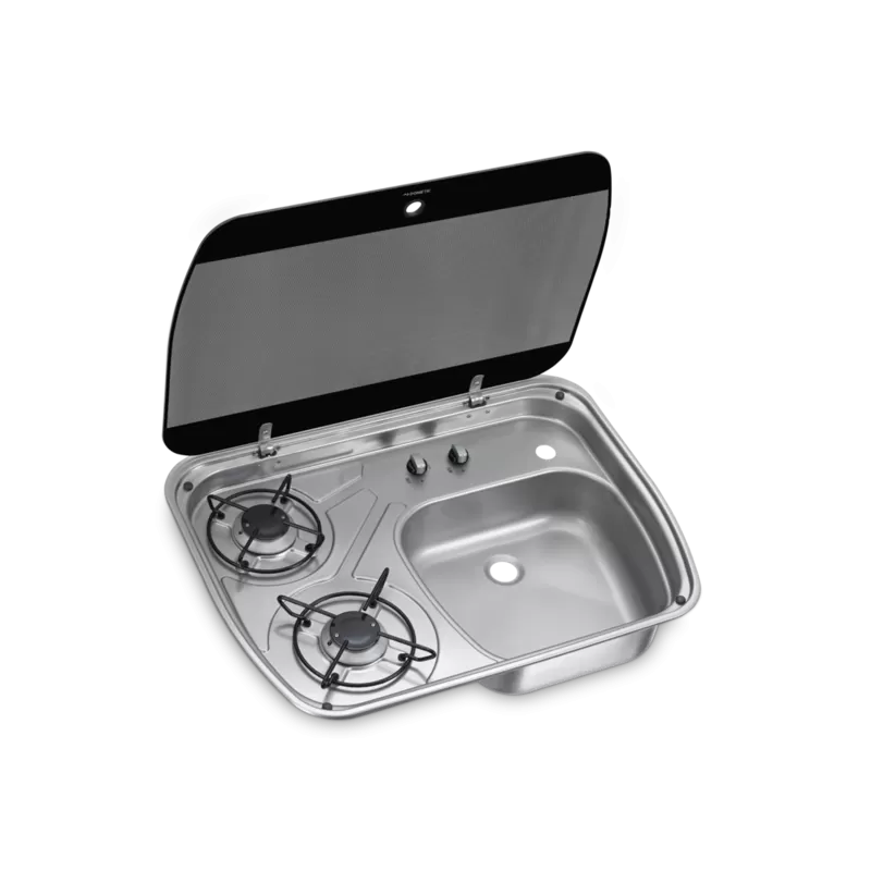 DOMETIC HSG 2445 3 DOMETIC HSG 2445