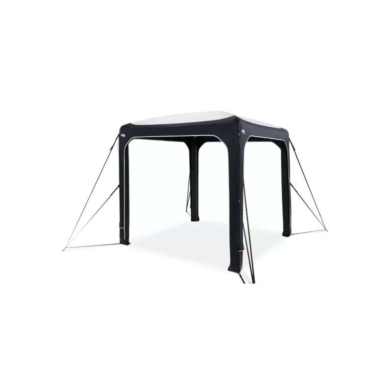 DOMETIC HUB 2 Redux 3 DOMETIC HUB 2 Redux