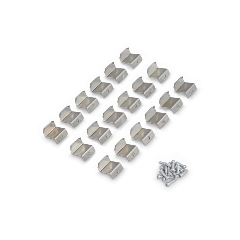 DOMETIC Kit De Fixation S7P 3 DOMETIC Kit De Fixation S7P