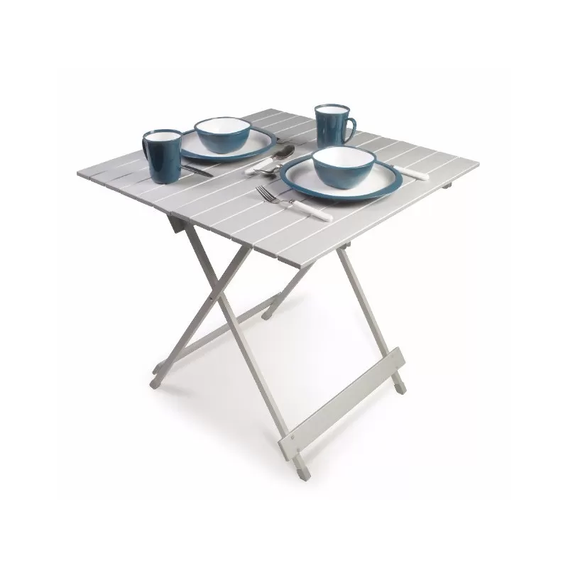 DOMETIC Leaf Medium Slat Table 4 DOMETIC Leaf Medium Slat Table – Image 2