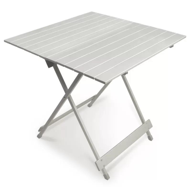 DOMETIC Leaf Medium Slat Table 3 DOMETIC Leaf Medium Slat Table