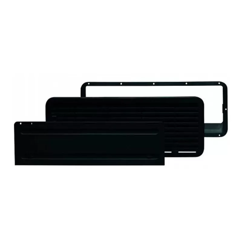 DOMETIC LS 200 Noire 3 DOMETIC LS 200 Noire