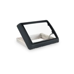 DOMETIC Midi Heki à Manivelle Gris