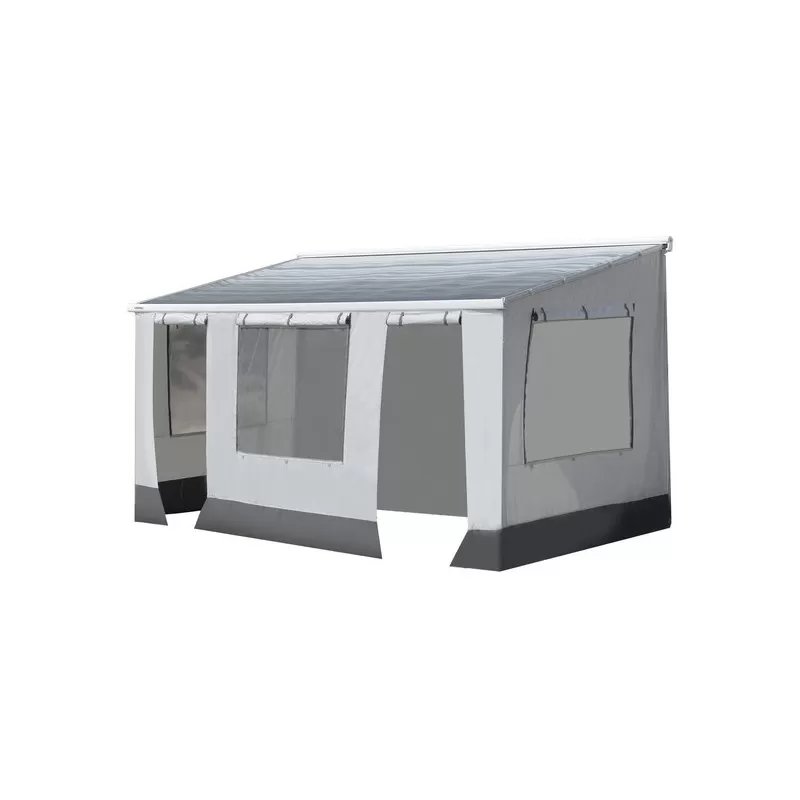 DOMETIC Paroi CampRoom PerfectRoof 3 DOMETIC Paroi CampRoom PerfectRoof