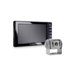 DOMETIC PerfectView RVS 555