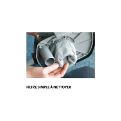 DOMETIC PowerVac PV 100 -Magasin De Camping dometic powervac pv 100 5