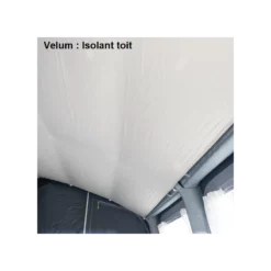 DOMETIC Rally AIR All-Season 330 DA -Magasin De Camping dometic rally air all season 330 da 14