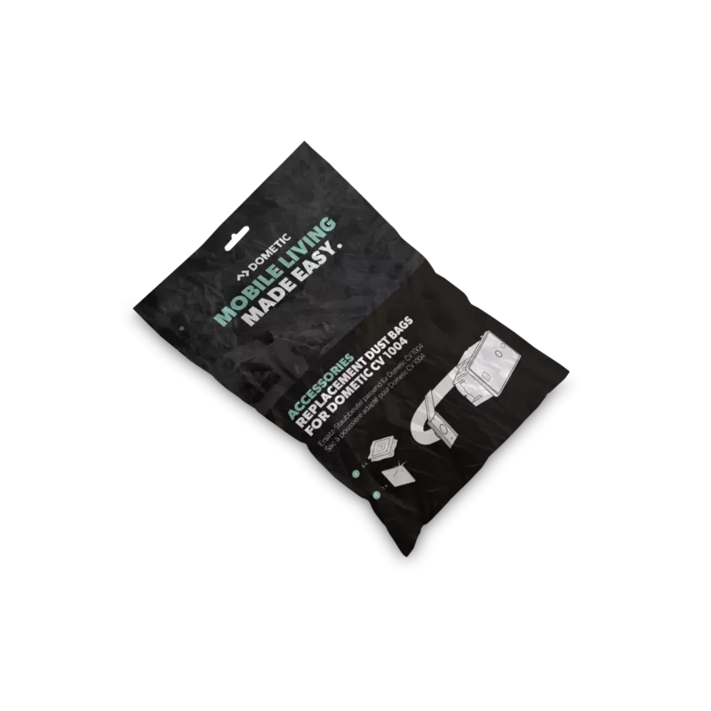 DOMETIC Sac CV 1004 - Lot De 5 3 DOMETIC Sac CV 1004 - Lot De 5