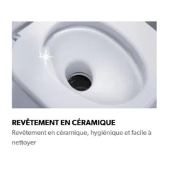 DOMETIC Saneo CS -Magasin De Camping dometic saneo cs 4