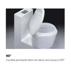 DOMETIC Saneo CS -Magasin De Camping dometic saneo cs 6