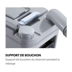 DOMETIC Saneo CS -Magasin De Camping dometic saneo cs 8