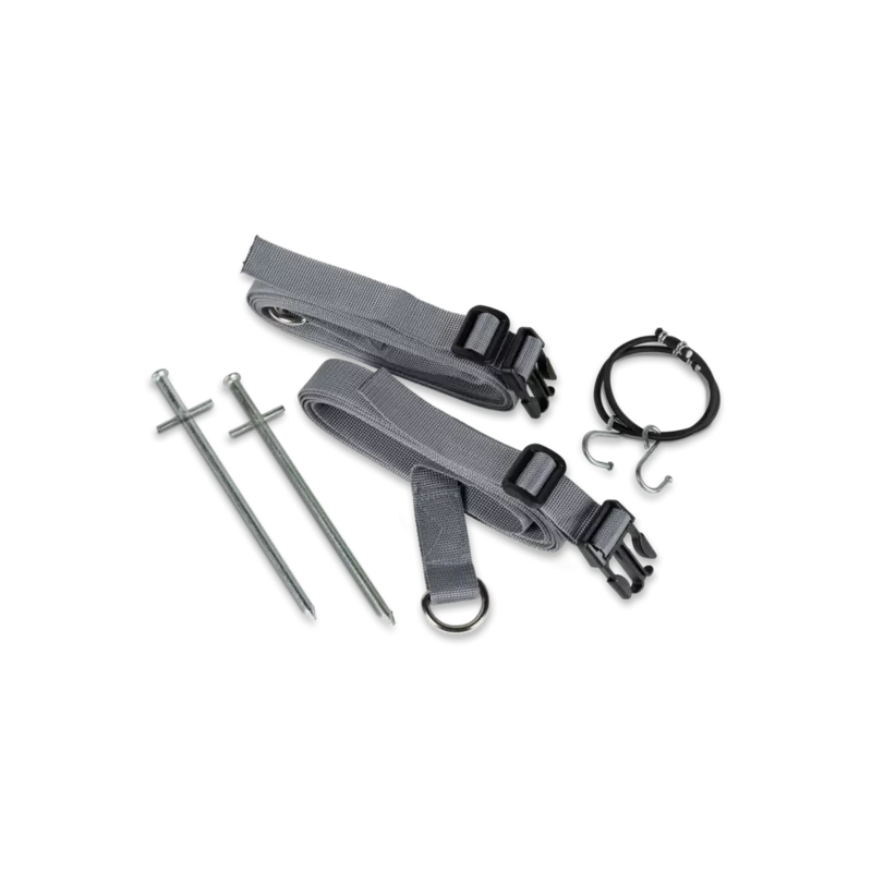 DOMETIC Sangles Anti-tempête 4 DOMETIC Sangles Anti-tempête – Image 2