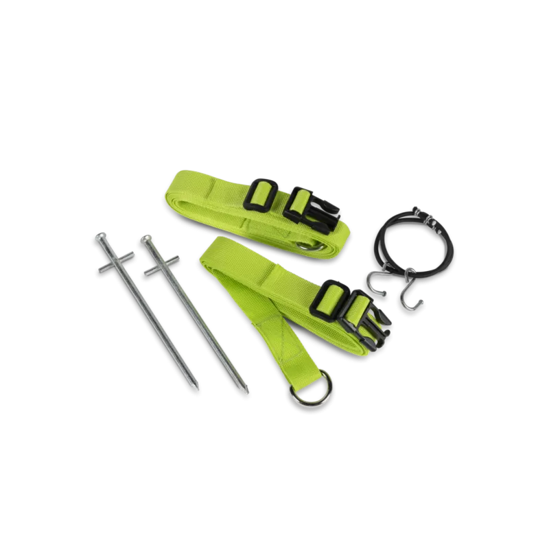 DOMETIC Sangles Anti-tempête 3 DOMETIC Sangles Anti-tempête