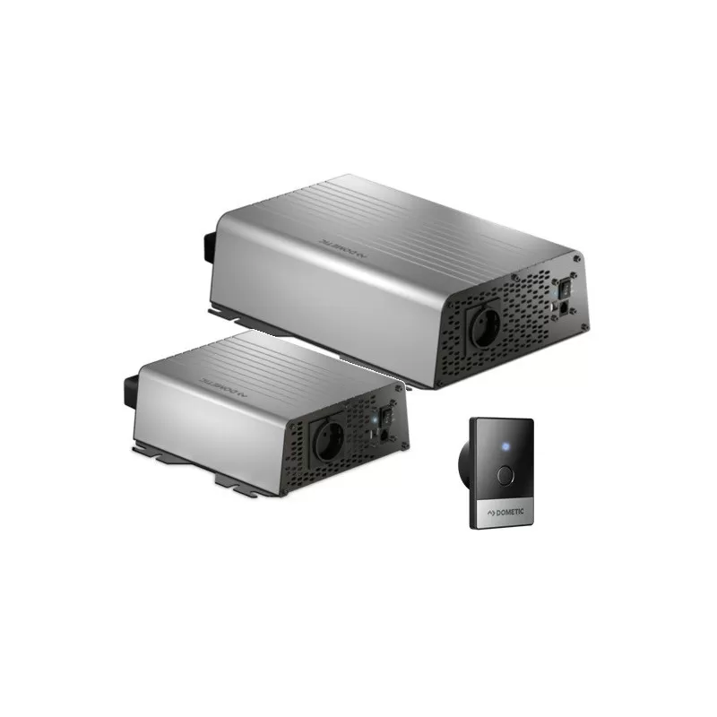 DOMETIC Sinpower DSP 600 à 2000W 3 DOMETIC Sinpower DSP 600 à 2000W