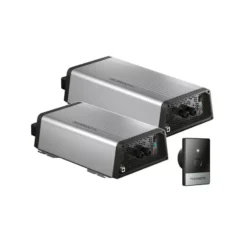 DOMETIC Sinpower DSP-T 1300 à 3500W