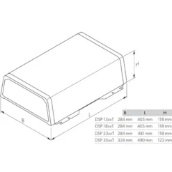 DOMETIC Sinpower DSP-T 1300 à 3500W 9 DOMETIC Sinpower DSP-T 1300 à 3500W -Magasin De Camping dometic sinpower dsp t 1300 a 3500w 3