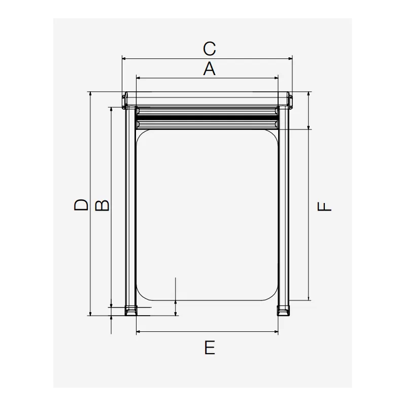 DOMETIC Softrollo 7 DOMETIC Softrollo – Image 5