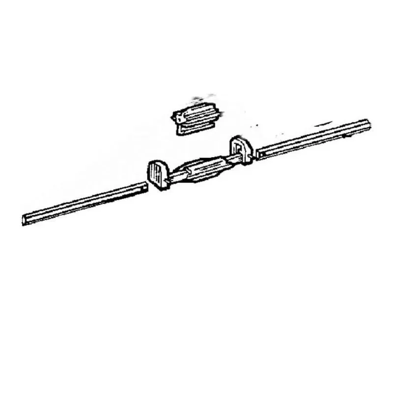 DOMETIC Verrou De Store Et Moustiquaire S3/S4 4 DOMETIC Verrou De Store Et Moustiquaire S3/S4 – Image 2