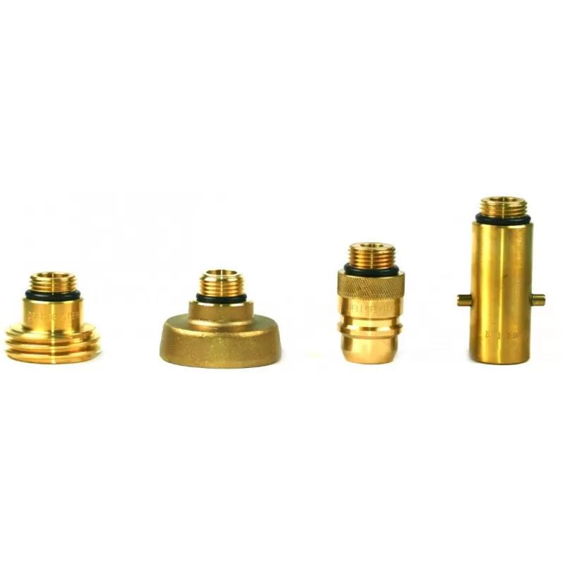 DREHMEISTER Kit D'adaptateurs GPL Europe W21,8 4 DREHMEISTER Kit D'adaptateurs GPL Europe W21,8 – Image 2