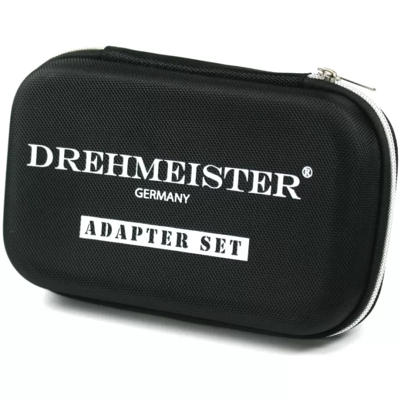 DREHMEISTER Kit D'adaptateurs GPL Europe W21,8 6 DREHMEISTER Kit D'adaptateurs GPL Europe W21,8 – Image 4