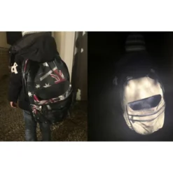 DRIVE CASE Reflective Spray -Magasin De Camping drive case reflective spray 3