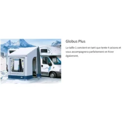DWT Globus Plus -Magasin De Camping dwt globus plus 3