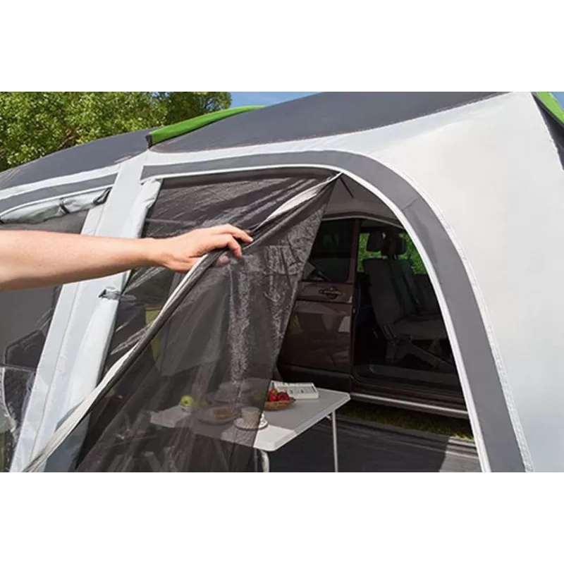 DWT Isola Air Turbo 6 DWT Isola Air Turbo – Image 4