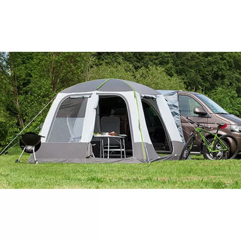 DWT Isola Air Turbo 3 DWT Isola Air Turbo