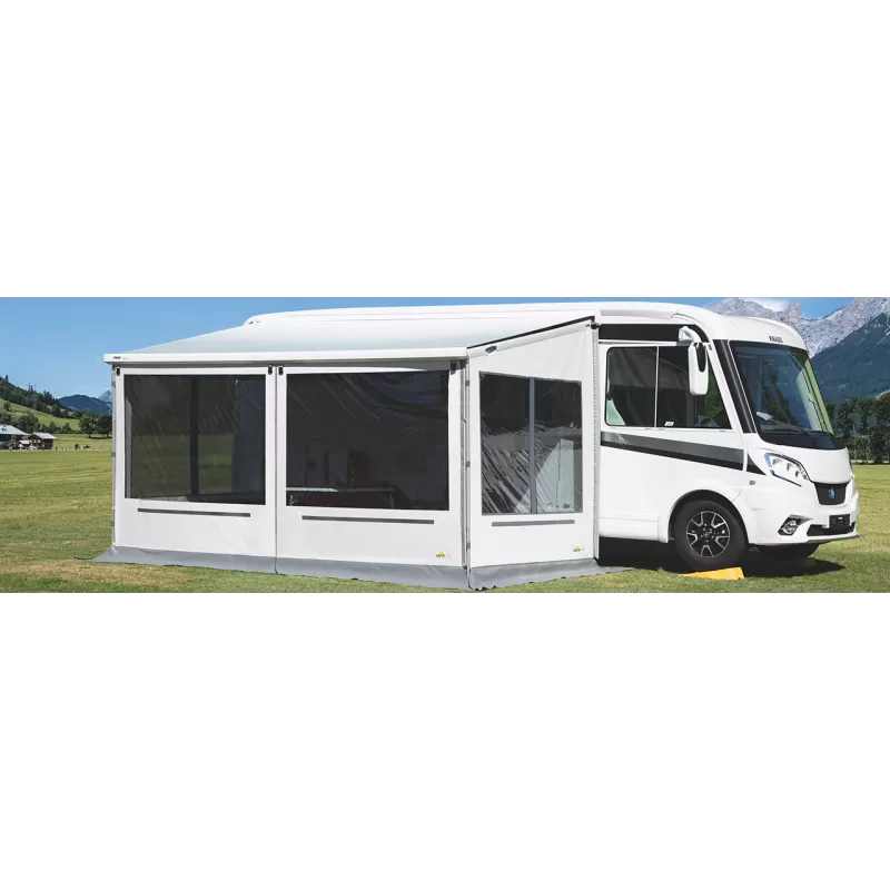 DWT Rain Outside | Façade 4 DWT Rain Outside | Façade – Image 2