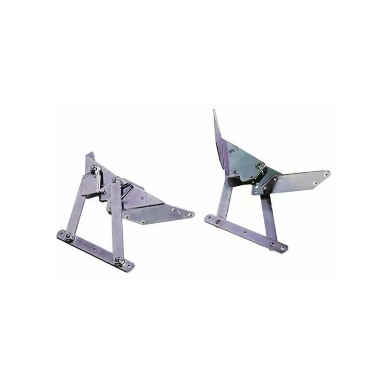 GES Ferrures De Banquette 3 Positions 3 GES Ferrures De Banquette 3 Positions