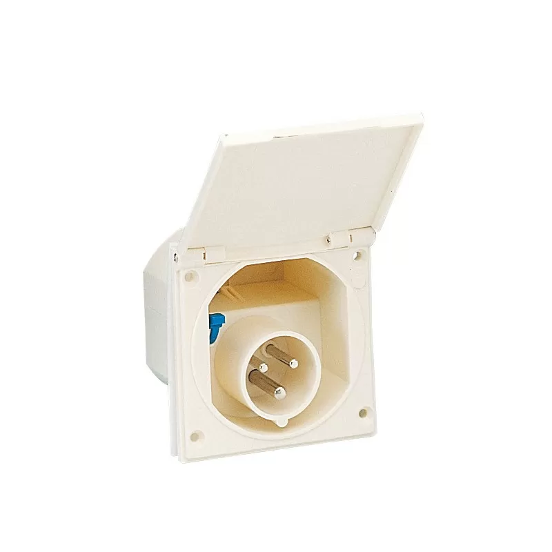 HABA Socle P17 à Encastrer Beige 3 HABA Socle P17 à Encastrer Beige