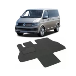 EA Tapis Cabine STD T5/T6