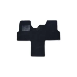 EA Tapis Cabine STD Transit Avant 2014