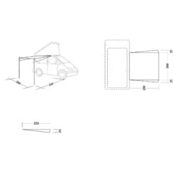 EASY CAMP Canopy 11 EASY CAMP Canopy -Magasin De Camping easy camp canopy 4