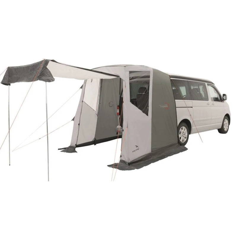 EASY CAMP Crowford 4 EASY CAMP Crowford – Image 2