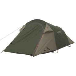 EASY CAMP Energy 200 Rustic Green -Magasin De Camping easy camp energy 200 rustic green 2