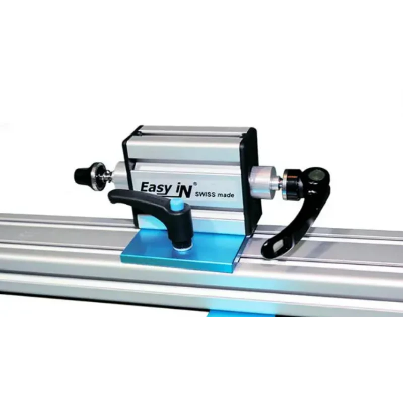 EASY IN Porte-vélos Pro 4 EASY IN Porte-vélos Pro – Image 2