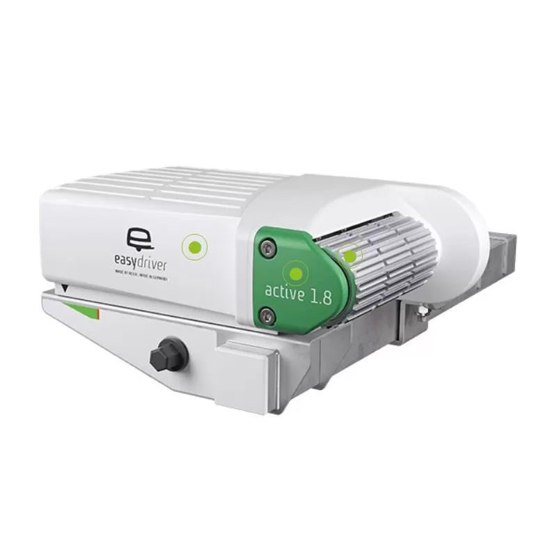 EASYDRIVER Active Simple Essieu 2.3 3 EASYDRIVER Active Simple Essieu 2.3