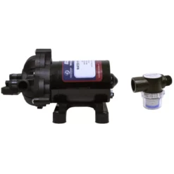 ECCOTEMP Kit Chauffe-eau CEL5 Avec Pompe -Magasin De Camping eccotemp kit chauffe eau cel5 avec pompe 2