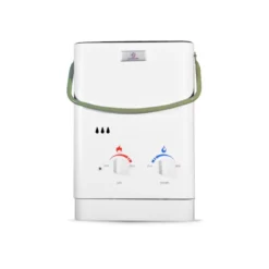 ECCOTEMP Kit Chauffe-eau CEL5 Avec Pompe -Magasin De Camping eccotemp kit chauffe eau cel5 avec pompe 7