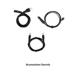 ECOFLOW Delta 2 1024 Wh 13 ECOFLOW Delta 2 1024 Wh -Magasin De Camping ecoflow delta 2 1024 wh 5