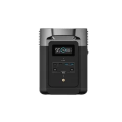 ECOFLOW Delta 2 1024 Wh + Panneau Solaire 400 W 10 ECOFLOW Delta 2 1024 Wh + Panneau Solaire 400 W -Magasin De Camping ecoflow delta 2 1024 wh panneau solaire 400 w 1