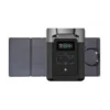 ECOFLOW Delta 2 1024 Wh + Panneau Solaire 400 W 1 ECOFLOW Delta 2 1024 Wh + Panneau Solaire 400 W -Magasin De Camping ecoflow delta 2 1024 wh panneau solaire 400 w